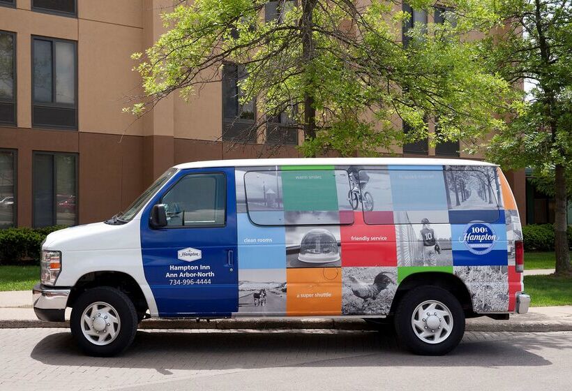 호텔 Larkspur Landing Ann Arbor