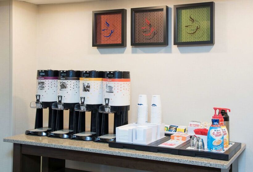 호텔 Larkspur Landing Ann Arbor