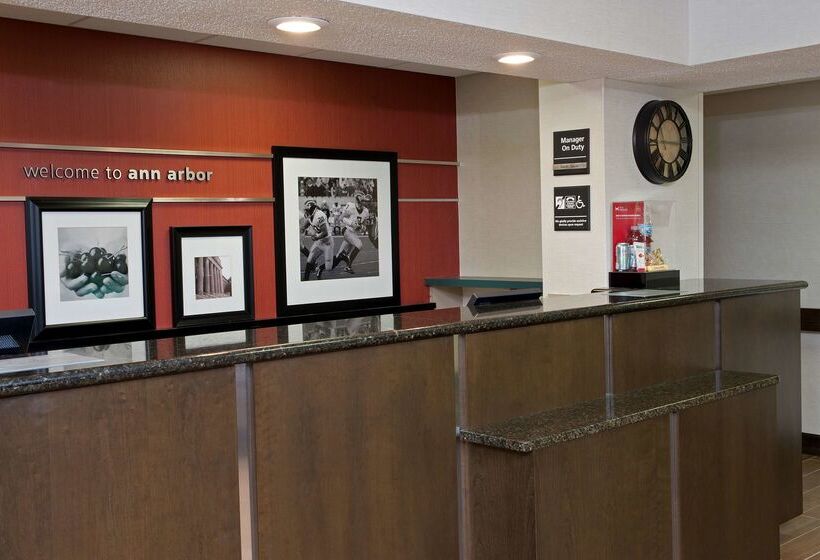 호텔 Larkspur Landing Ann Arbor