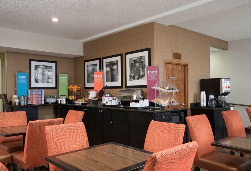 호텔 Larkspur Landing Ann Arbor