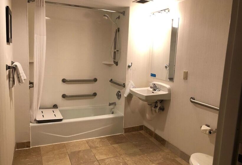 호텔 Larkspur Landing Ann Arbor