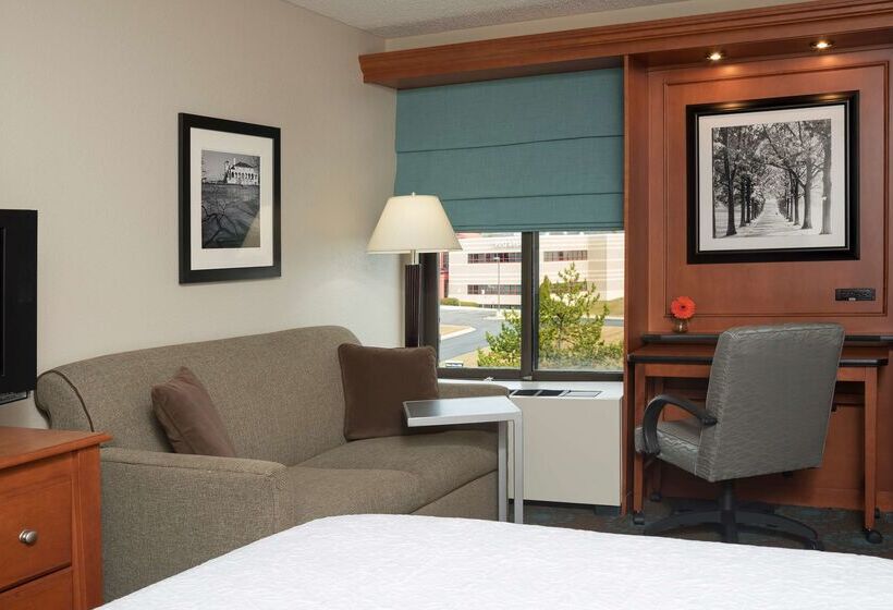 호텔 Larkspur Landing Ann Arbor