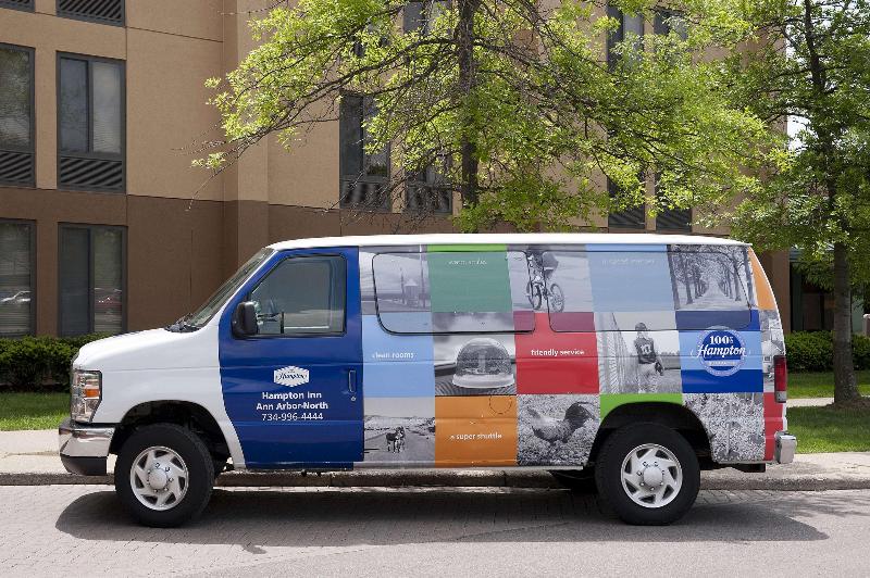 호텔 Larkspur Landing Ann Arbor