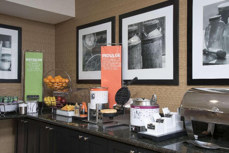 호텔 Larkspur Landing Ann Arbor