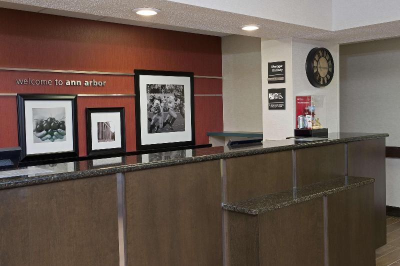 호텔 Larkspur Landing Ann Arbor