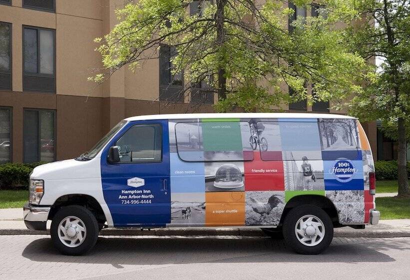 호텔 Larkspur Landing Ann Arbor