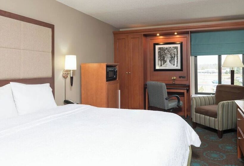 호텔 Larkspur Landing Ann Arbor