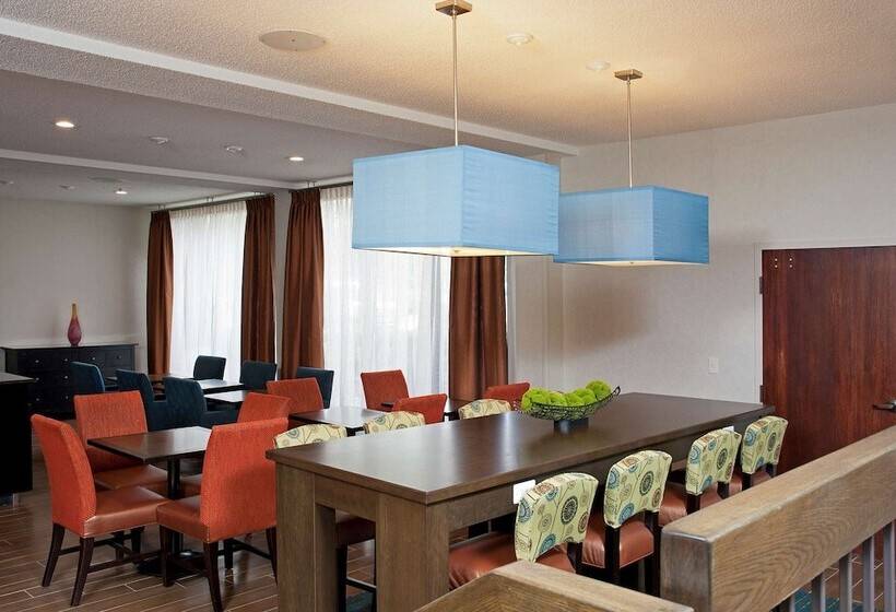 호텔 Larkspur Landing Ann Arbor