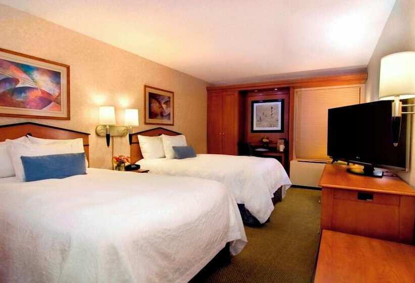 호텔 Larkspur Landing Ann Arbor