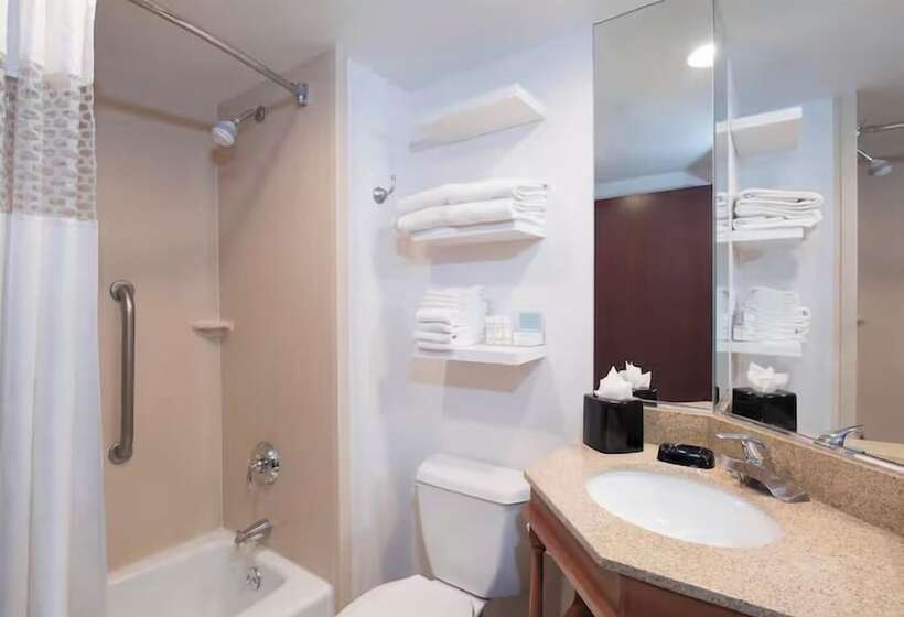 호텔 Larkspur Landing Ann Arbor