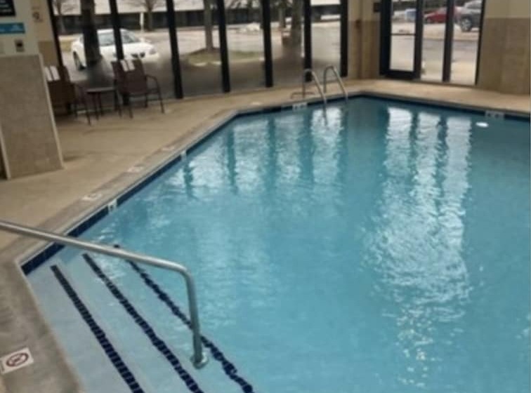 호텔 Larkspur Landing Ann Arbor