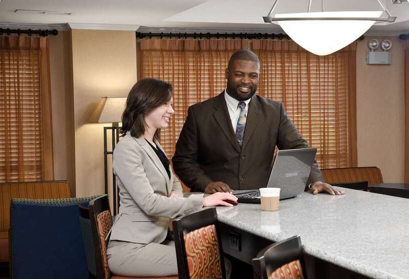 فندق Hampton Inn Asheboro