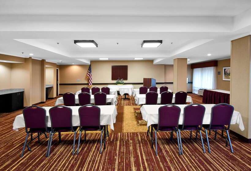 فندق Hampton Inn Asheboro