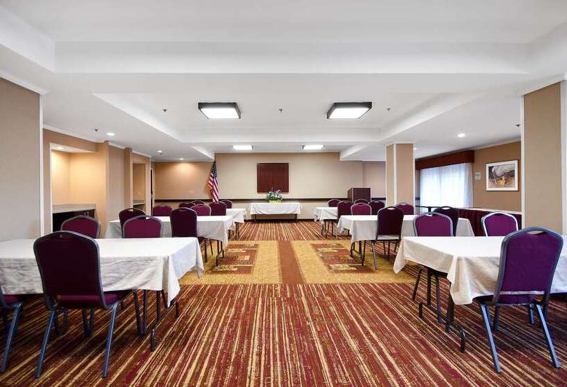 فندق Hampton Inn Asheboro