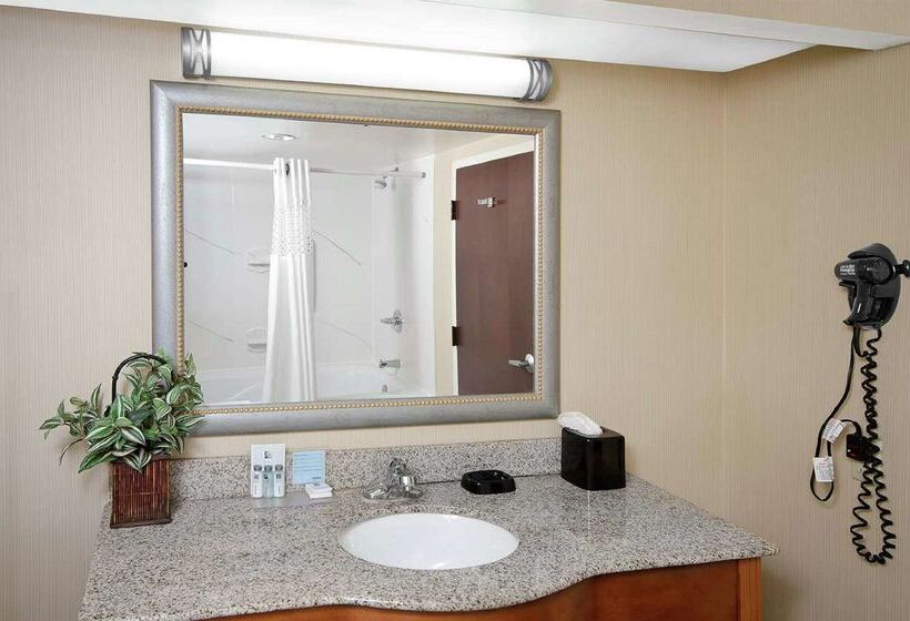 فندق Hampton Inn Asheboro