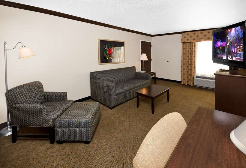 فندق Hampton Inn Asheboro