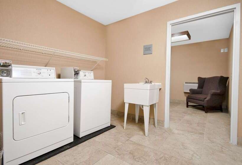 فندق Hampton Inn Asheboro