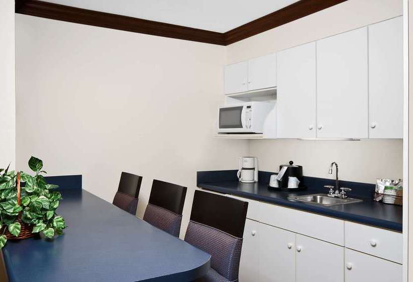 فندق Hampton Inn Asheboro