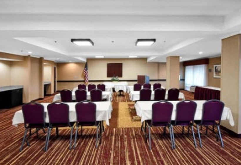 فندق Hampton Inn Asheboro