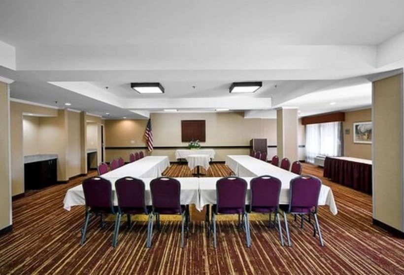 فندق Hampton Inn Asheboro