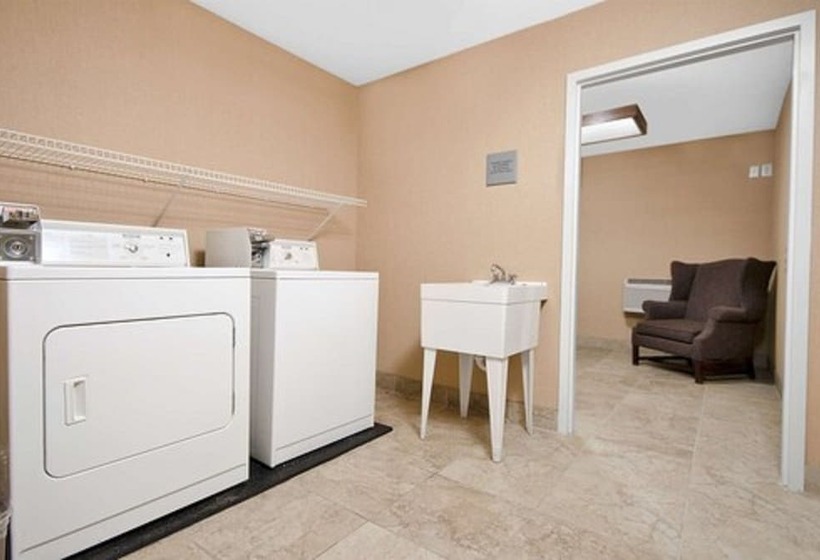 فندق Hampton Inn Asheboro