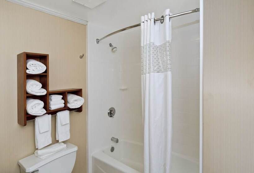 فندق Hampton Inn Asheboro