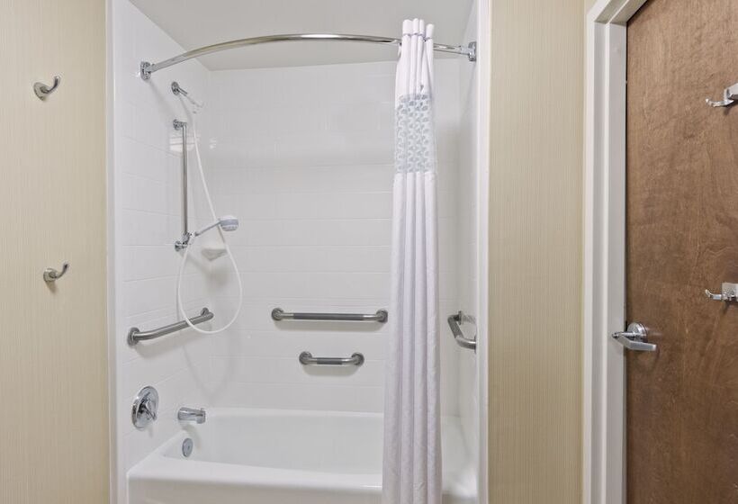 فندق Hampton Inn Asheboro