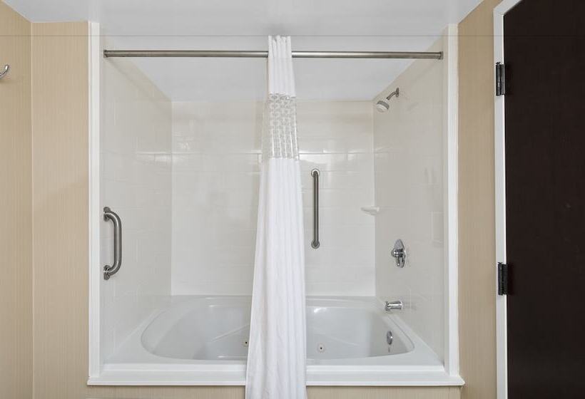 فندق Hampton Inn Asheboro