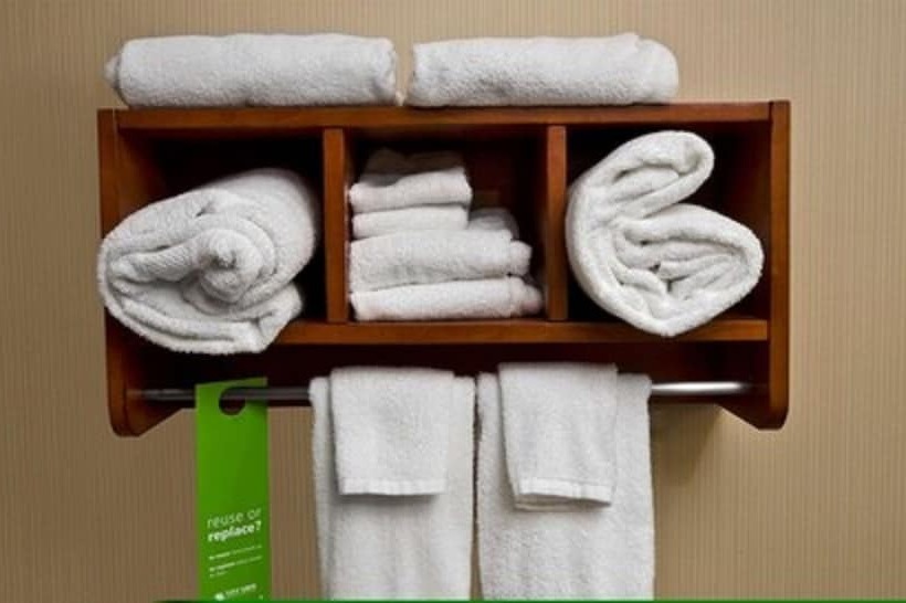 فندق Hampton Inn Asheboro