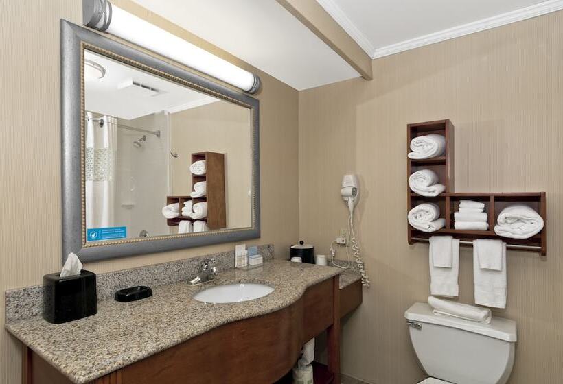 فندق Hampton Inn Asheboro