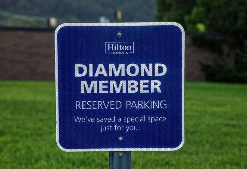 فندق Hampton Inn Ashland