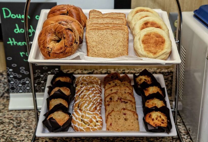 فندق Hampton Inn Ashland