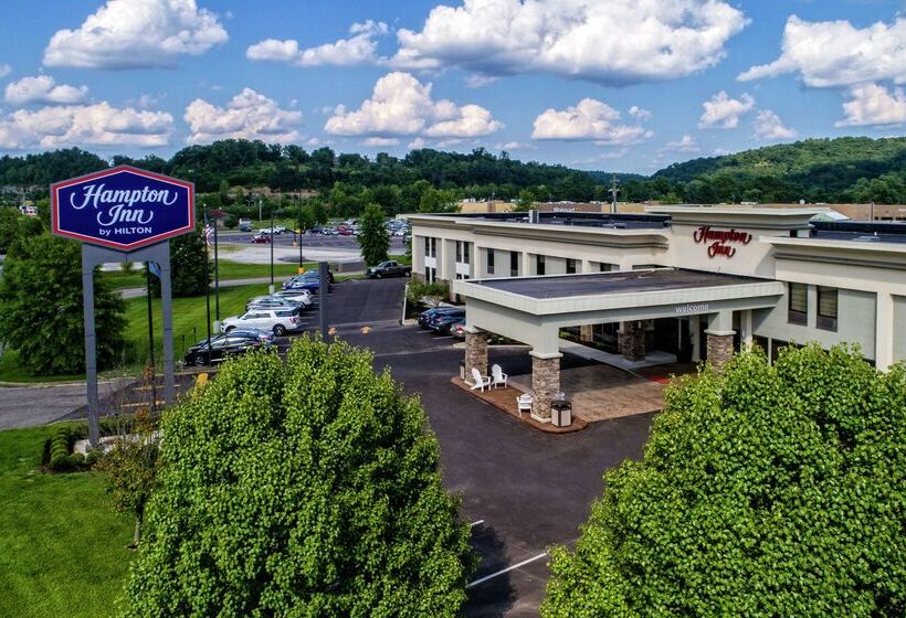 فندق Hampton Inn Ashland
