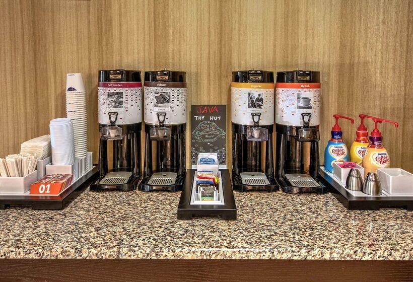 فندق Hampton Inn Ashland