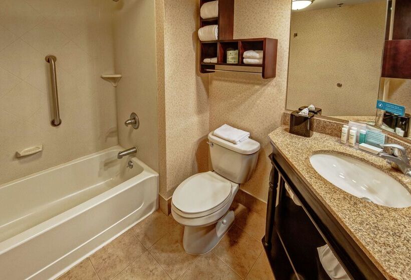 فندق Hampton Inn Ashland