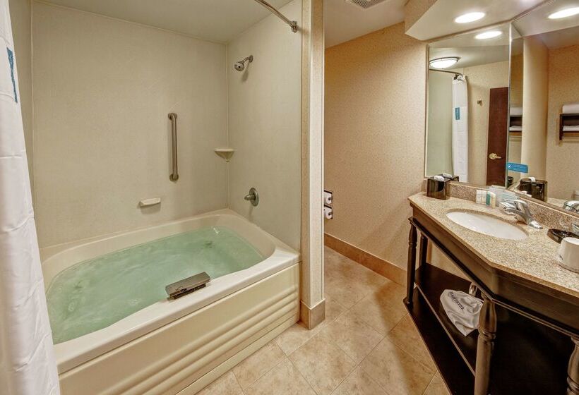 فندق Hampton Inn Ashland