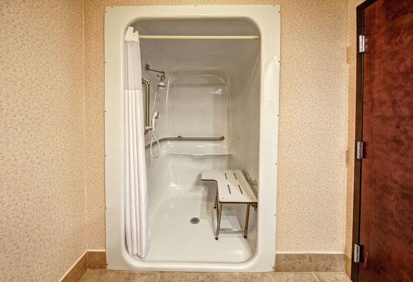 فندق Hampton Inn Ashland