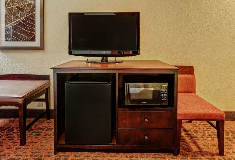 فندق Hampton Inn Ashland