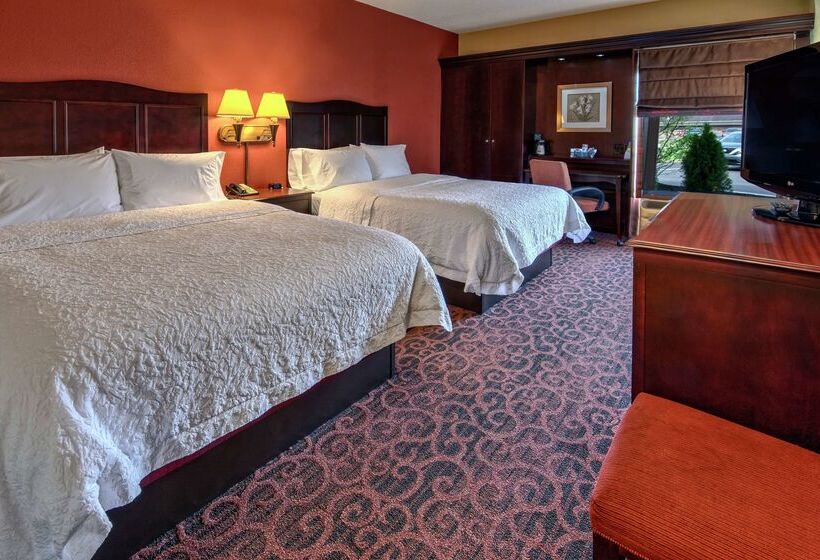 فندق Hampton Inn Ashland