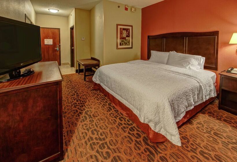 فندق Hampton Inn Ashland