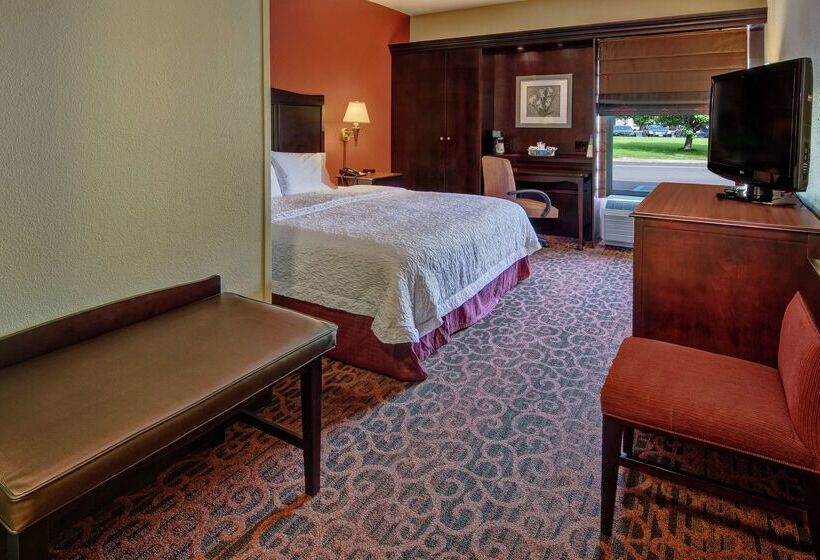 فندق Hampton Inn Ashland