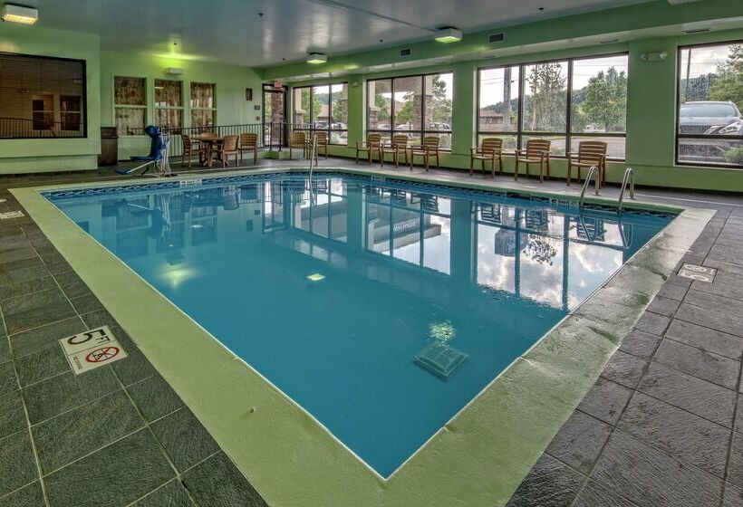 فندق Hampton Inn Ashland