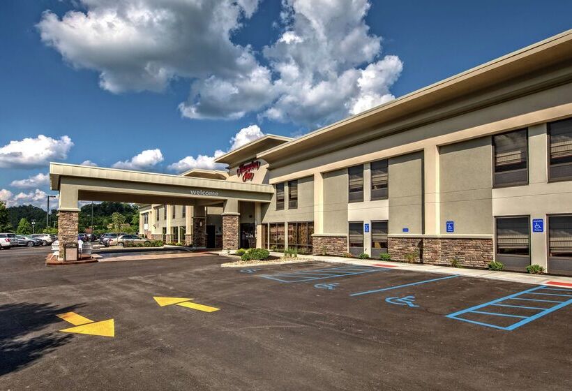 فندق Hampton Inn Ashland