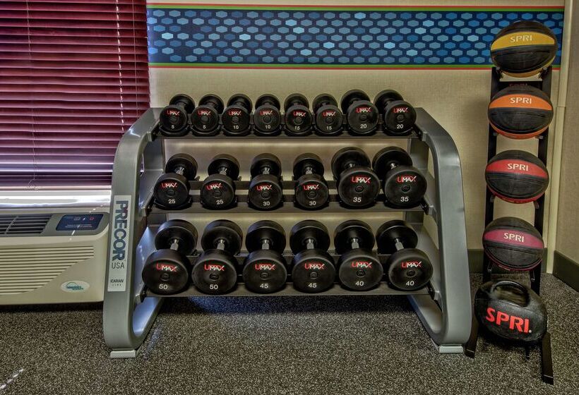 فندق Hampton Inn Ashland