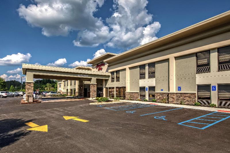 فندق Hampton Inn Ashland