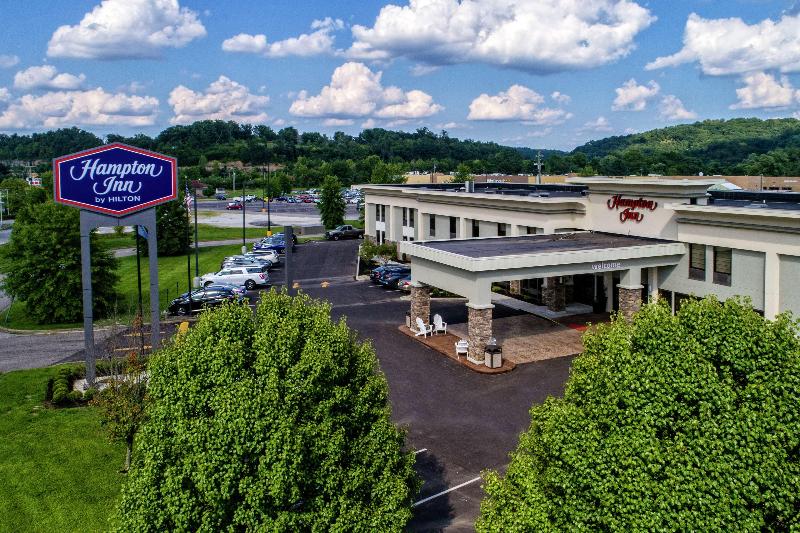 فندق Hampton Inn Ashland