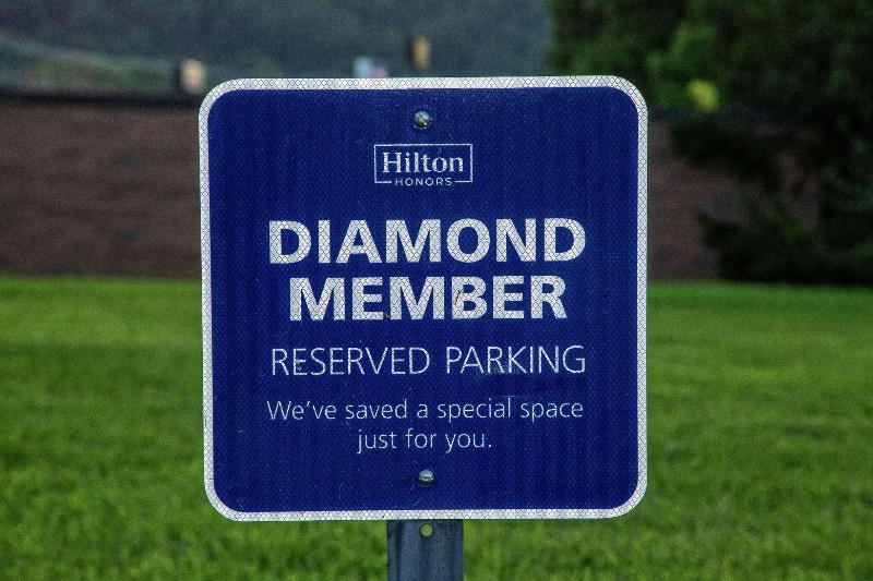 فندق Hampton Inn Ashland