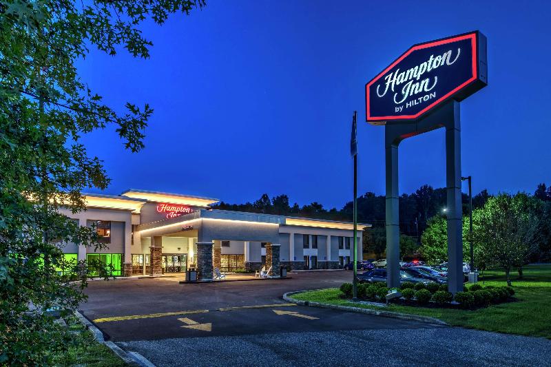 فندق Hampton Inn Ashland