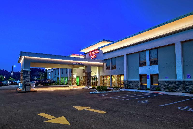فندق Hampton Inn Ashland