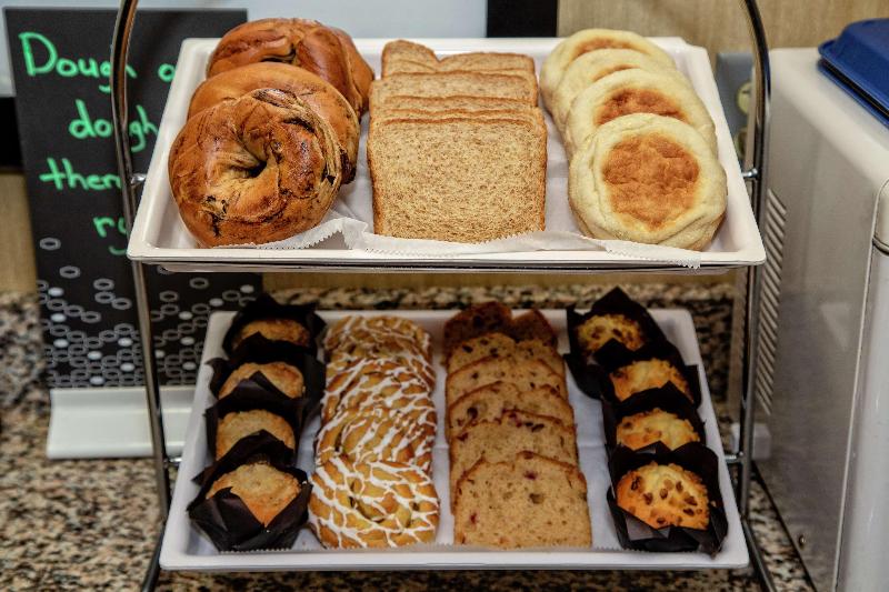 فندق Hampton Inn Ashland